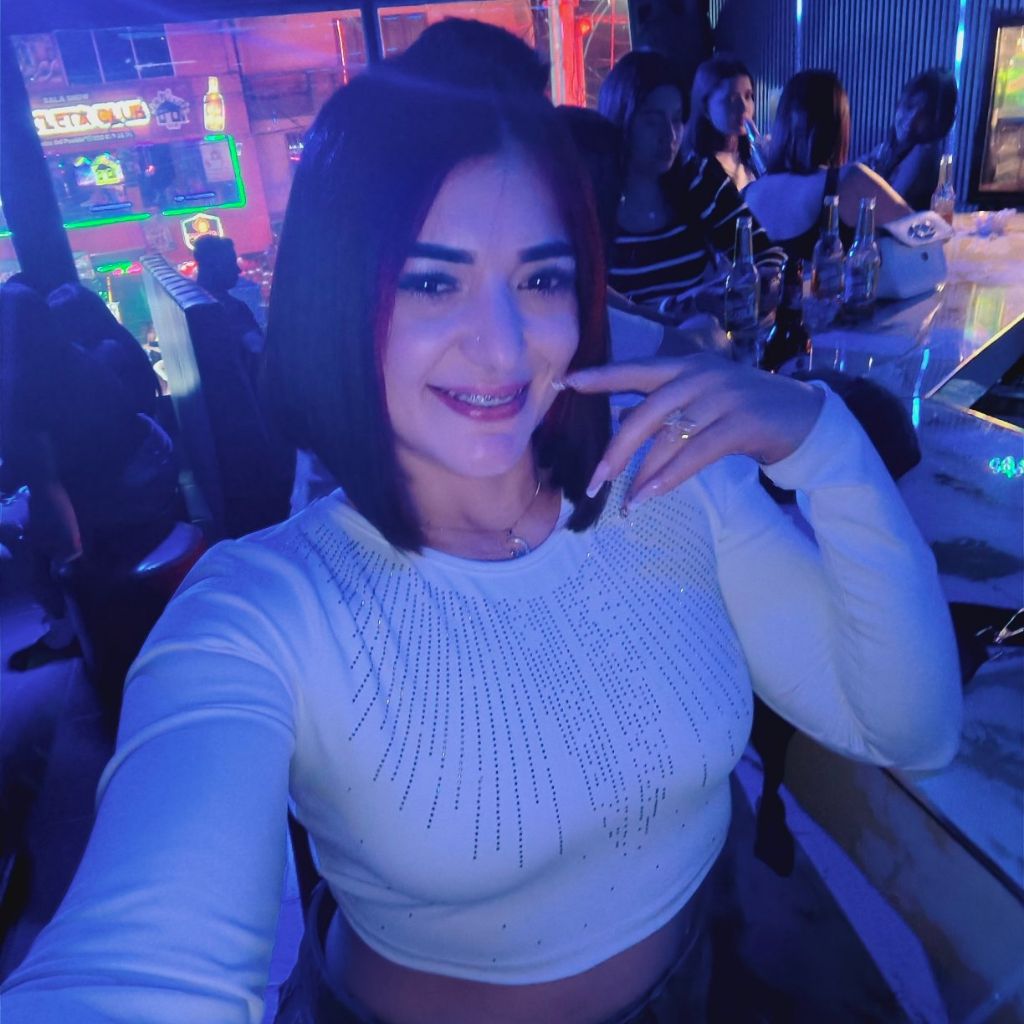 Valentina,🤩 from CO on Tango Live