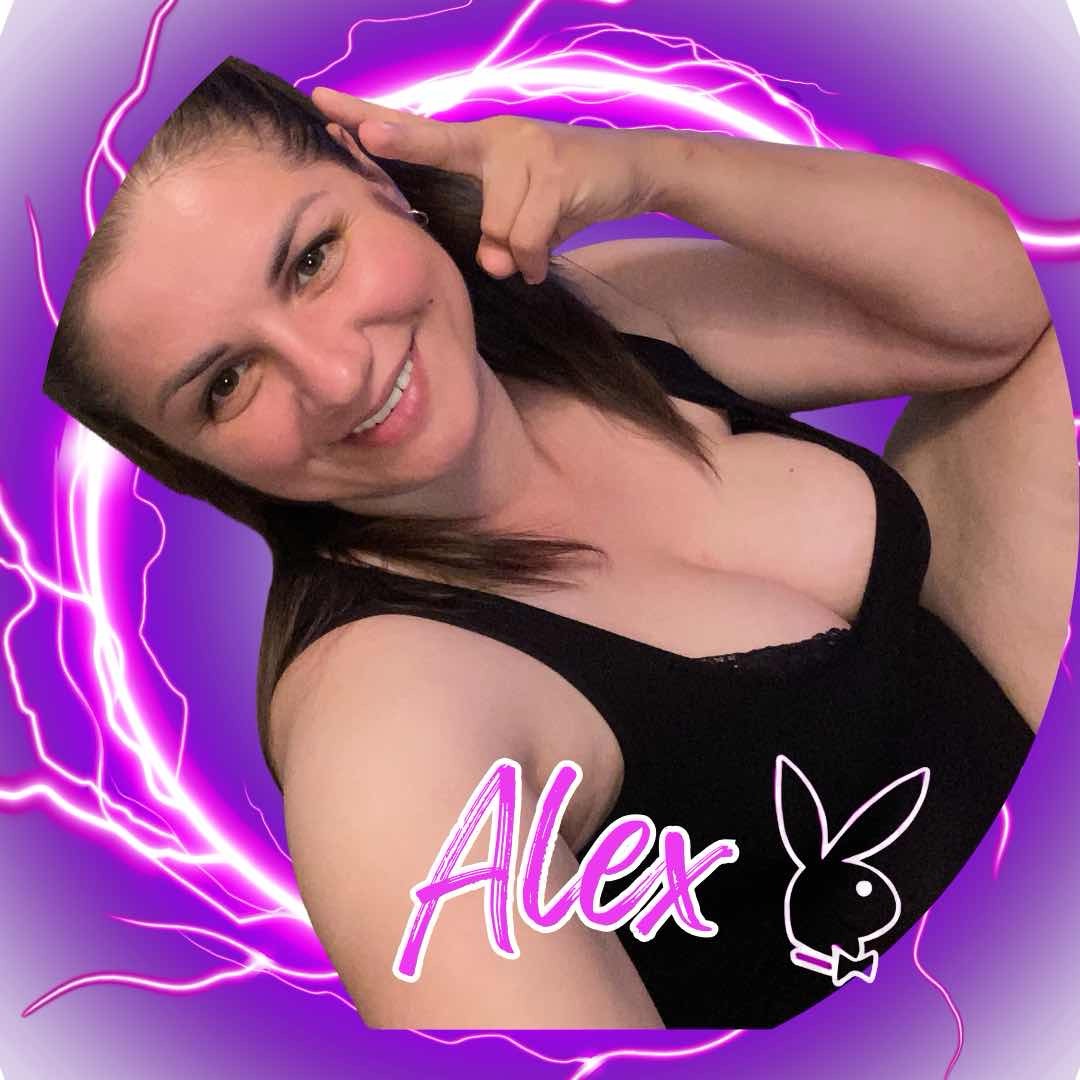 Alex👑 from UA on Tango Live