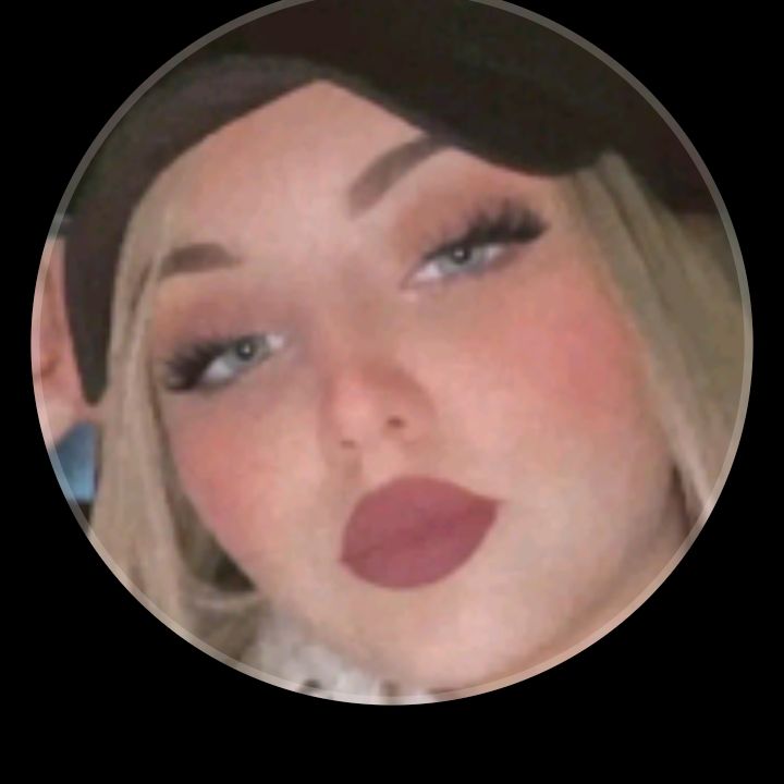 لودميلا from DZ on Tango Live