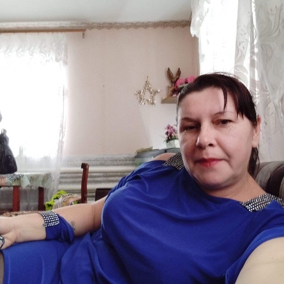 Волчица,.. from RU on Tango Live