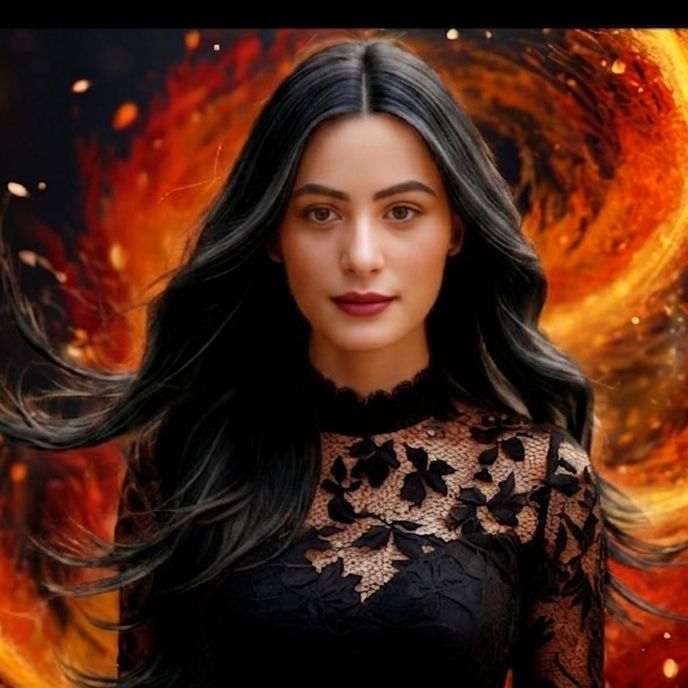 Lily🎤 🎧 from IN on Tango Live