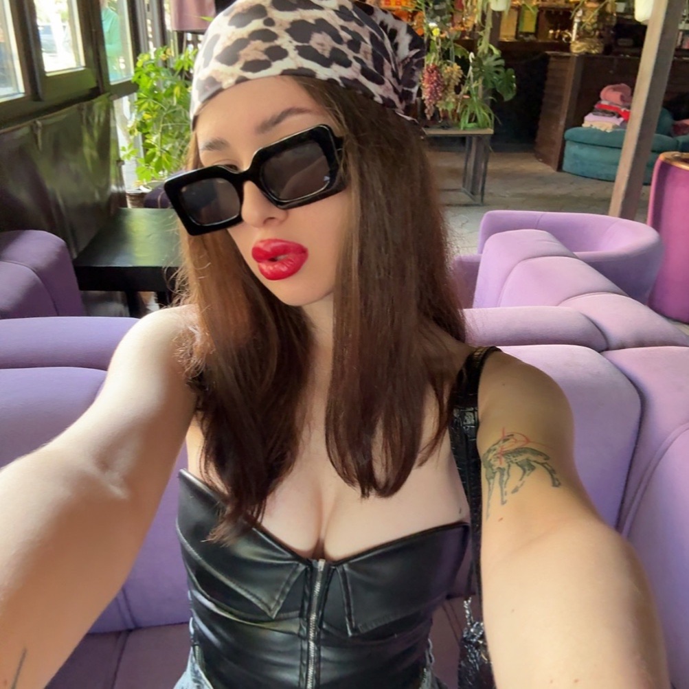 💋💃🏻StasyaShaine💃🏻💋 from UA on Tango Live