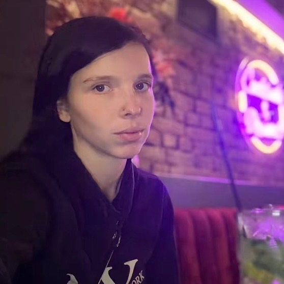 Юлия from UA on Tango Live