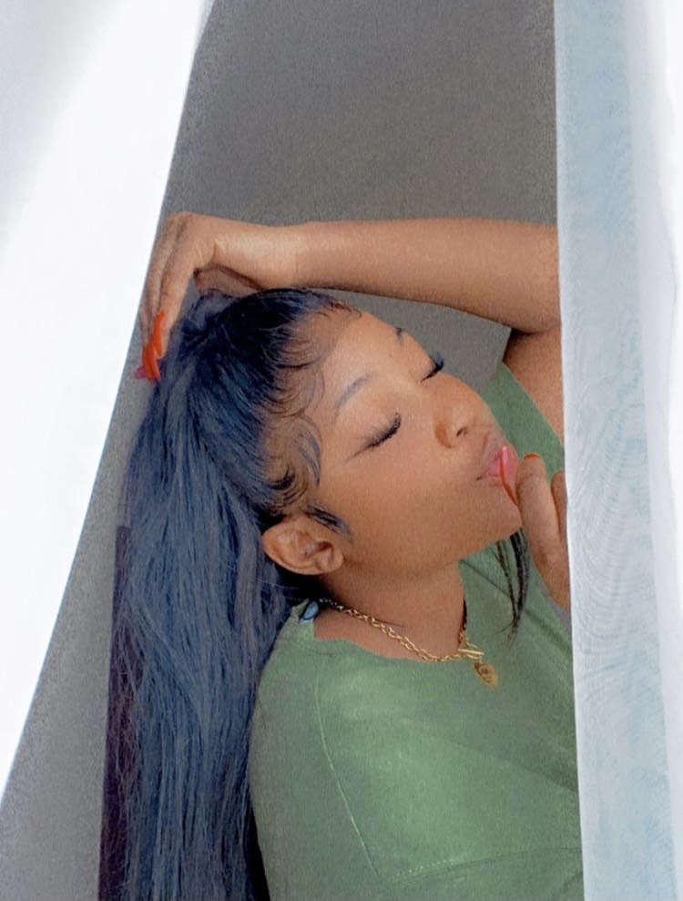 Diva 💔 on Tango Live