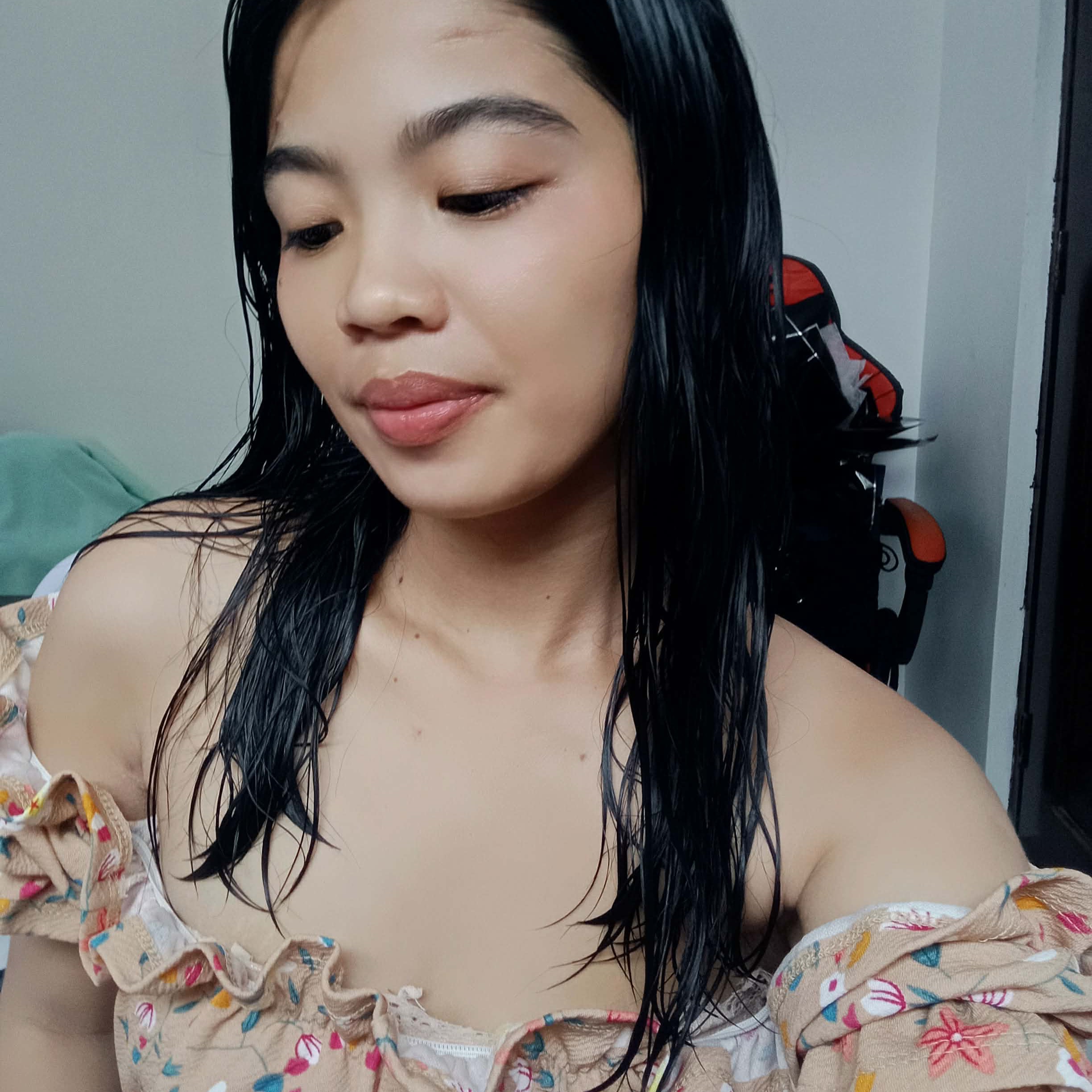 Girlyoudream 😛 from PH on Tango Live