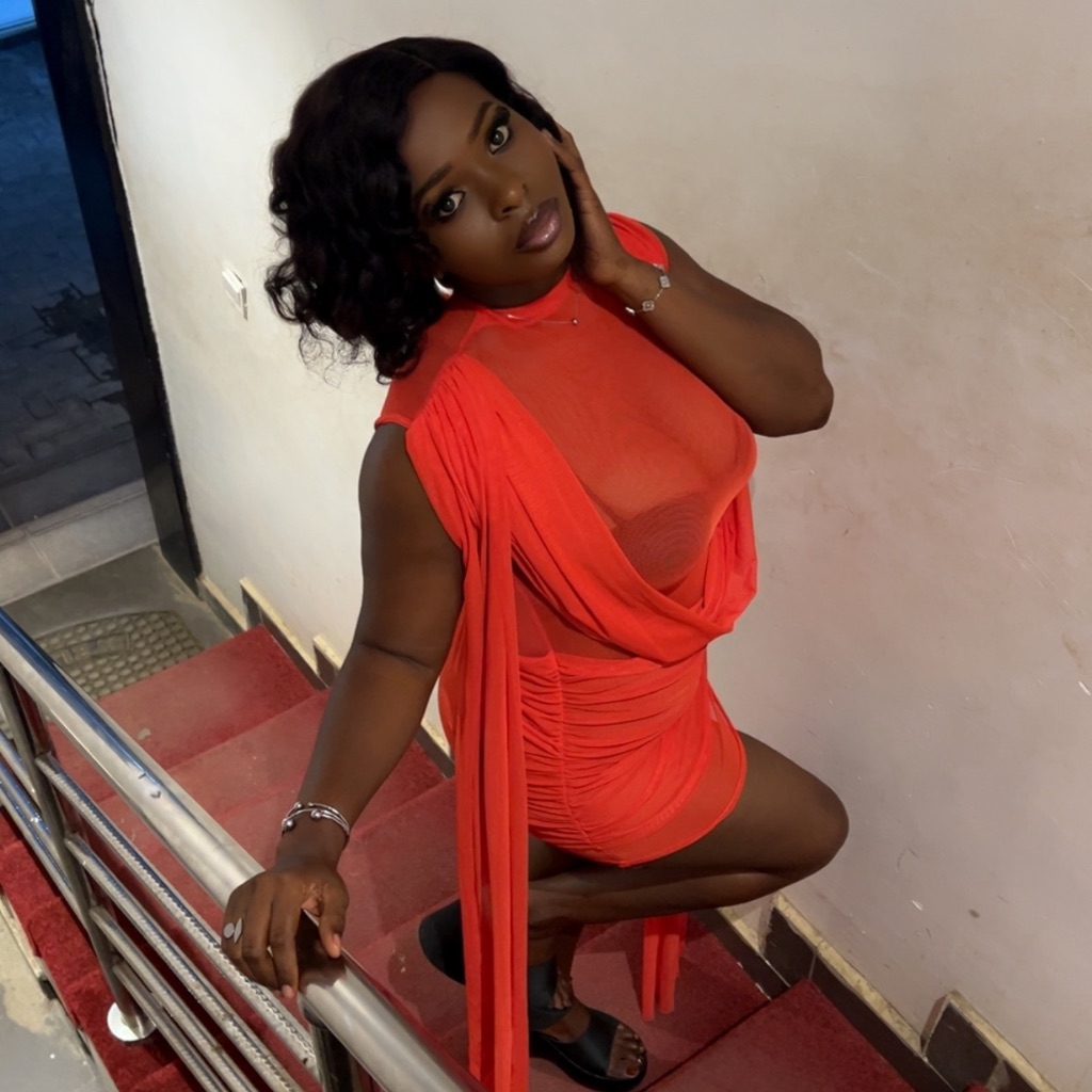 Chocolate 🍫 Sugar~♋ 1mill🙏🏾 on Tango Live