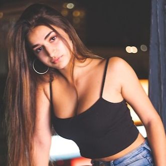 Soumya(Telugu kannada) from IN on Tango Live