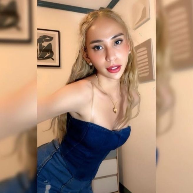 Trans_Honey_Bee 🍯🐝 from PH on Tango Live