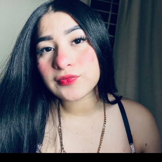 Annie📿 from CO on Tango Live