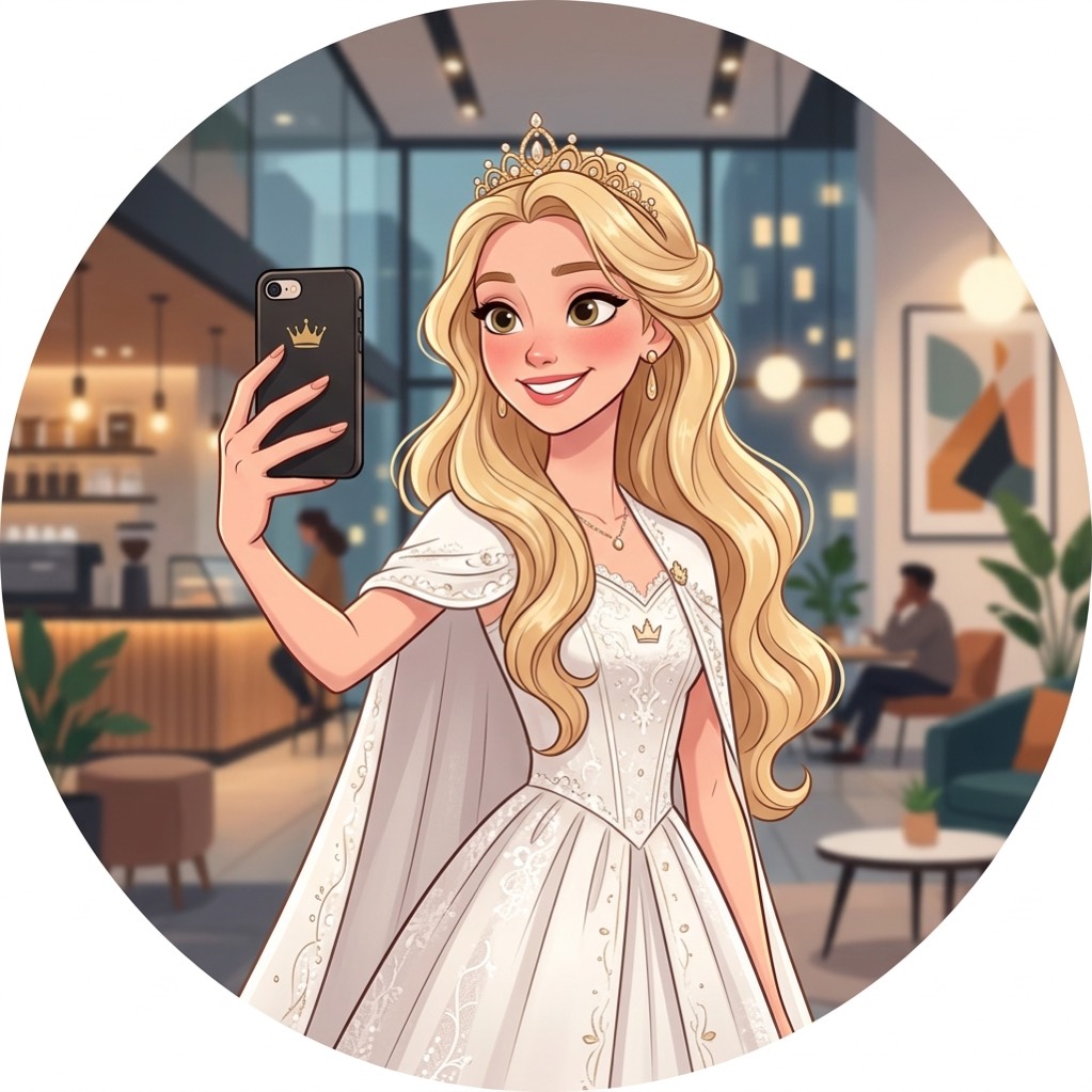 ام لسانات Lily from LB on Tango Live