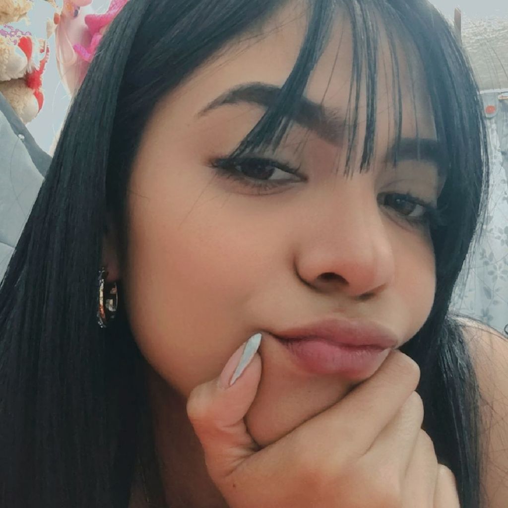 🎀M E G A N🎀 from CO on Tango Live