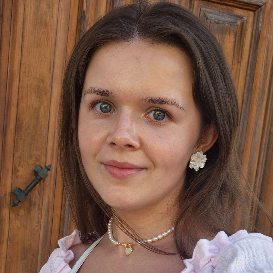 Zoriana from UA on Tango Live