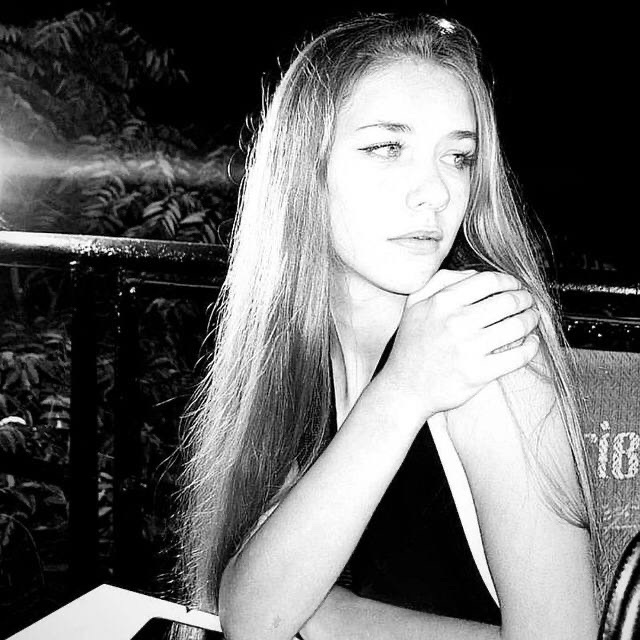 Anastasia from UA on Tango Live