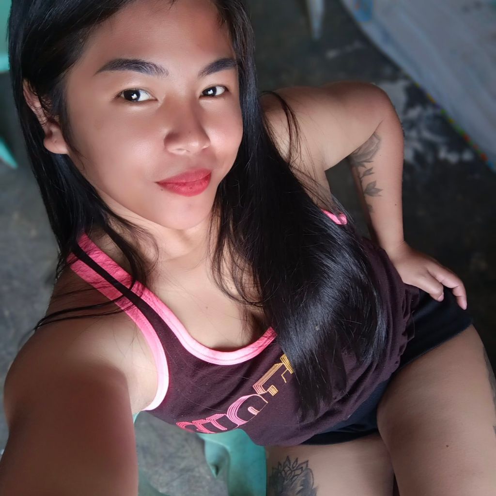 Happy 💜🙃 from PH on Tango Live