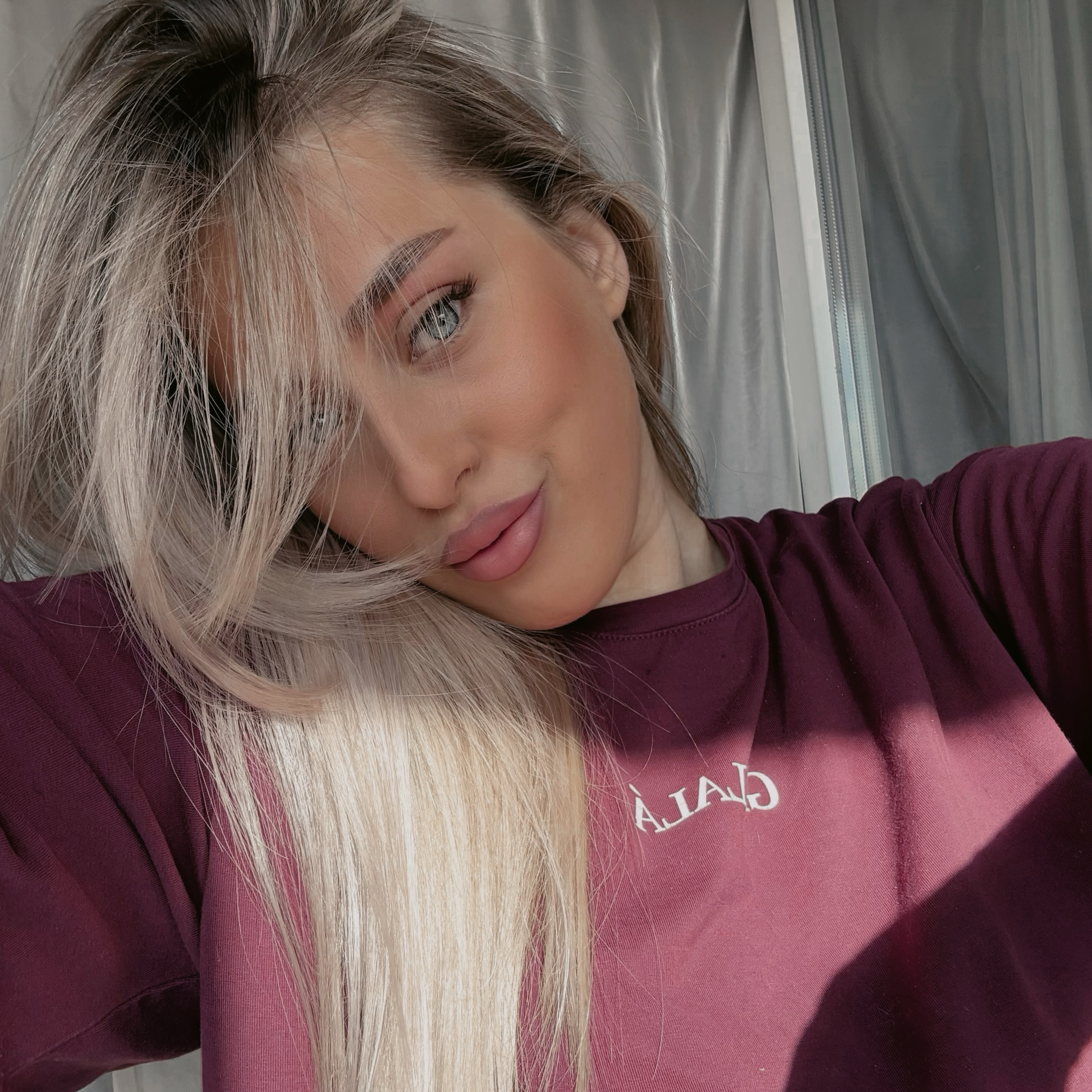 L 💎 from RU on Tango Live