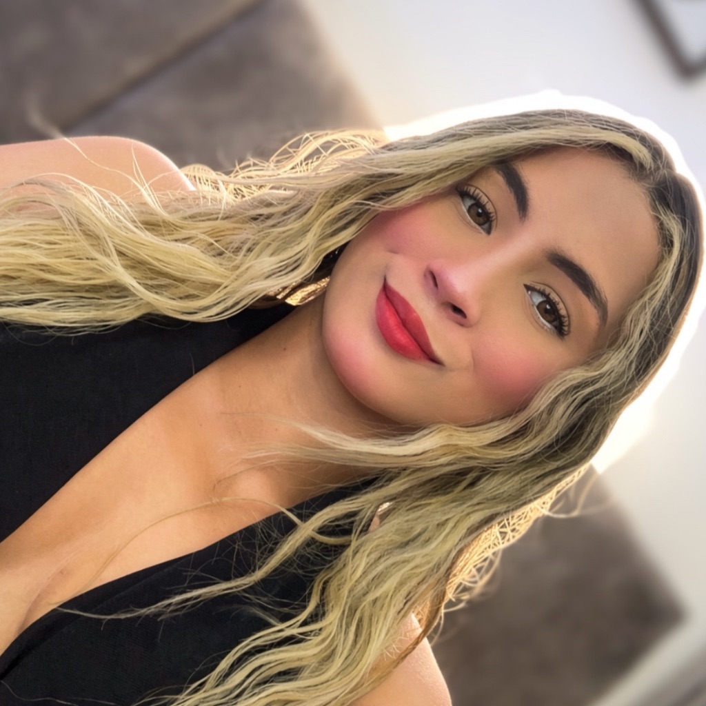 Saray Rojas from CO on Tango Live
