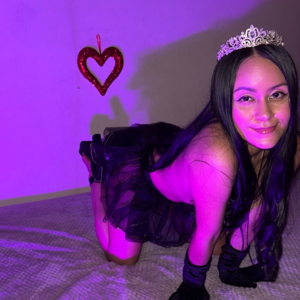 🌸Dany🌸 on Tango Live