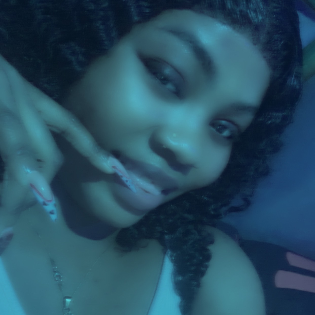 Nastynurse🤎💜🧸 from NG on Tango Live