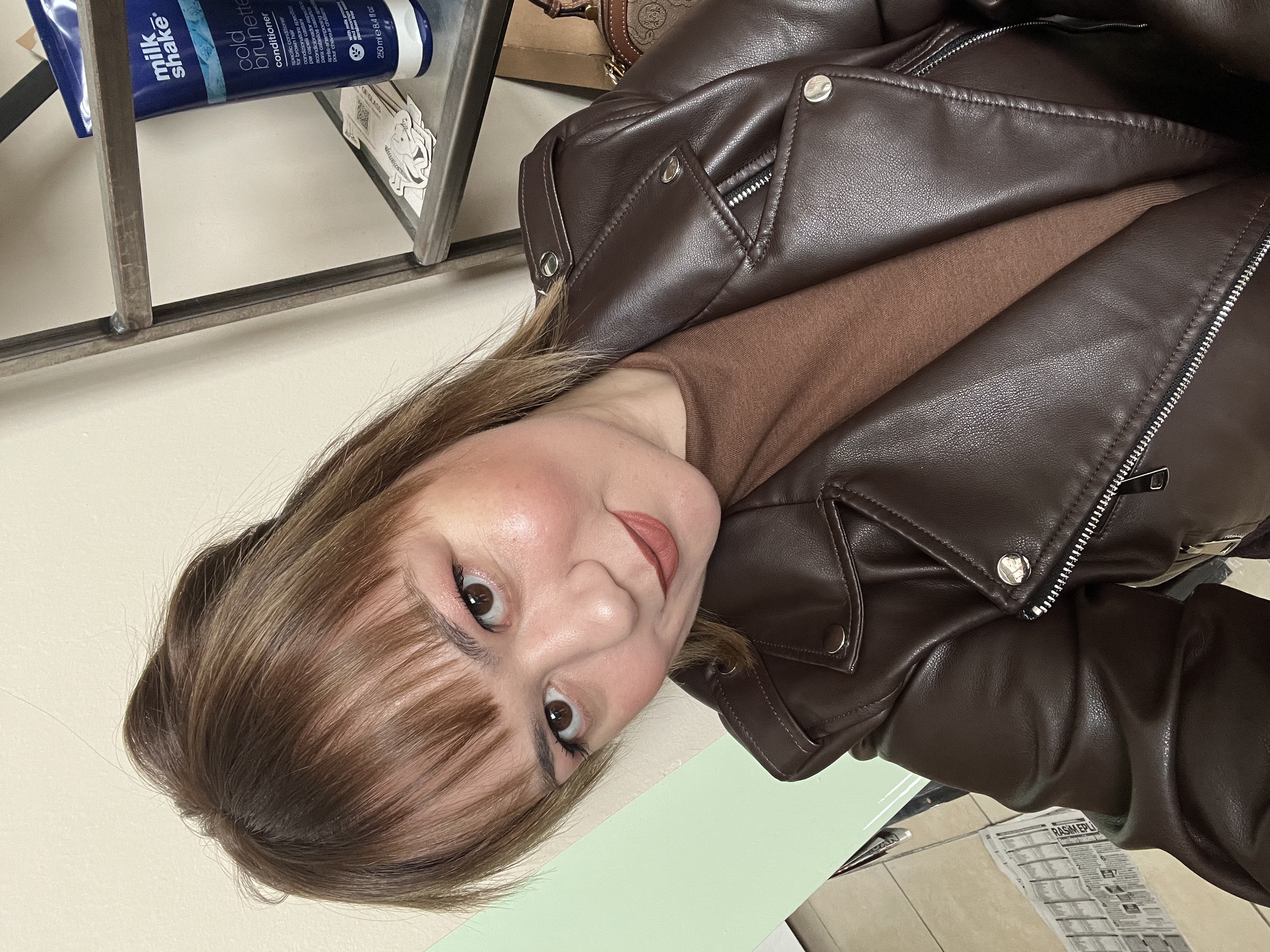 İrem from TR on Tango Live
