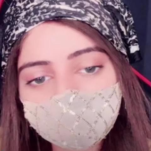 Miss h(.)tties 😍 from PK on Tango Live