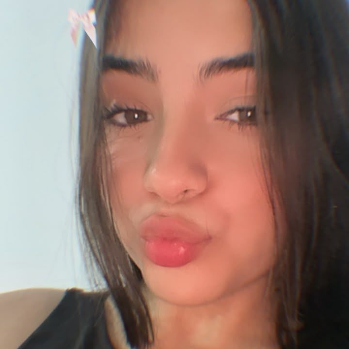 👑Naty 01💖 on Tango Live