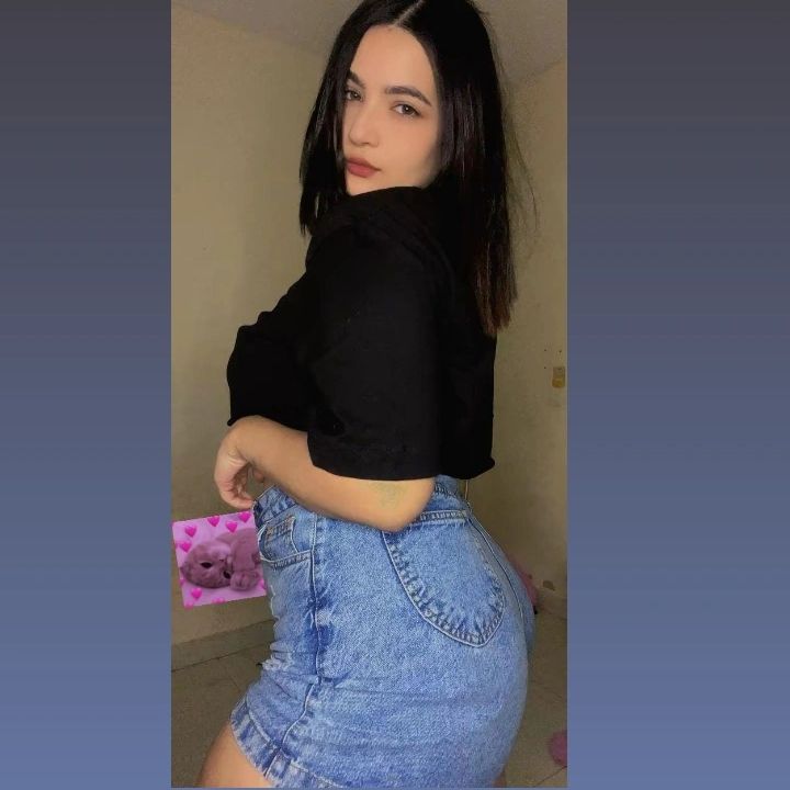 Mia G🐤🥘🍀 from CO on Tango Live