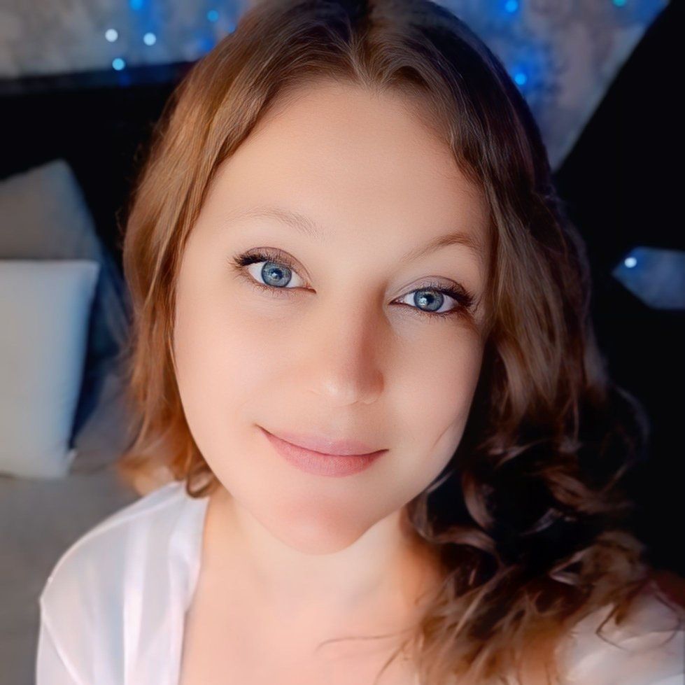 Mala💎ღ from UA on Tango Live