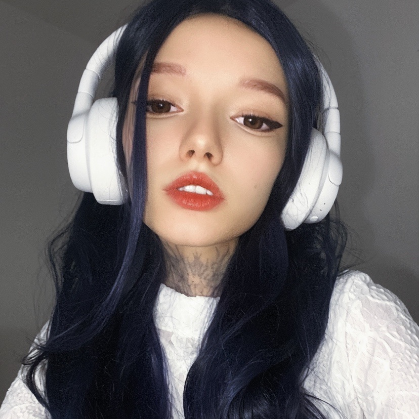 Diana_domna from RO on Tango Live