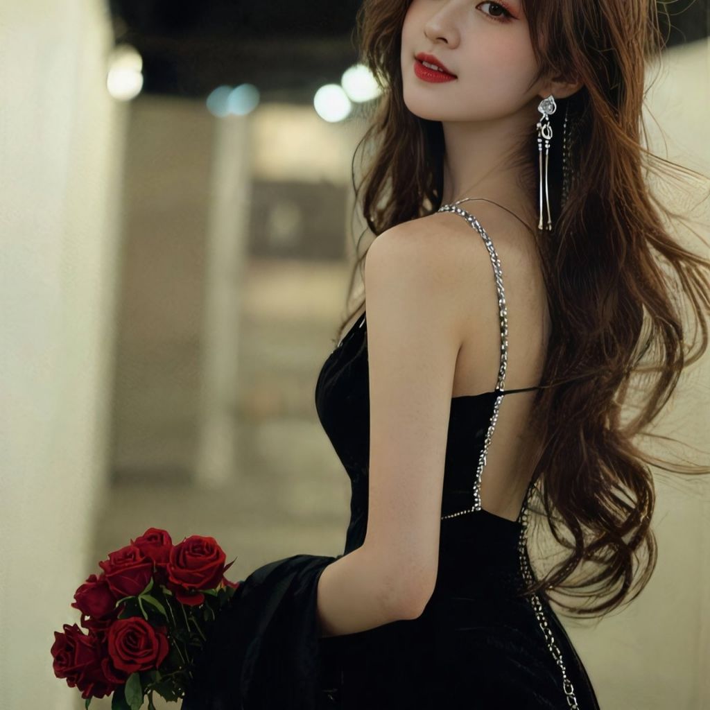Quỳnh Nhi from VN on Tango Live