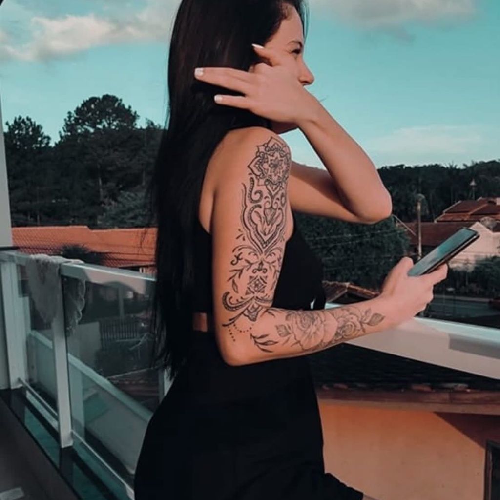 Dudinhaaa 🦂 from BR on Tango Live