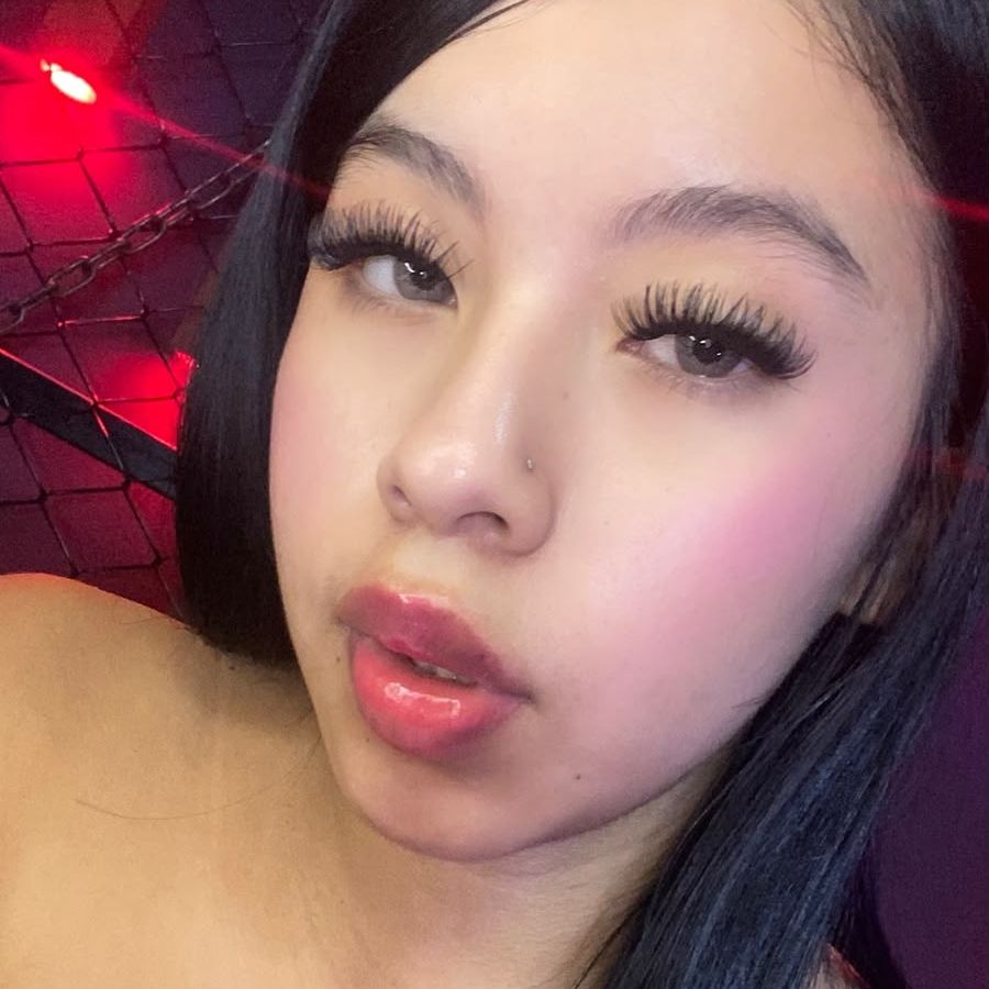 MEGAN💋 on Tango Live