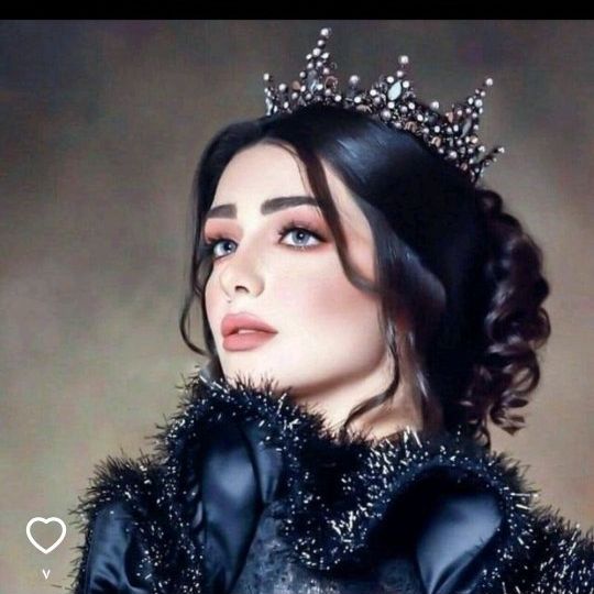 الملكه فرسكا 👄 from EG on Tango Live