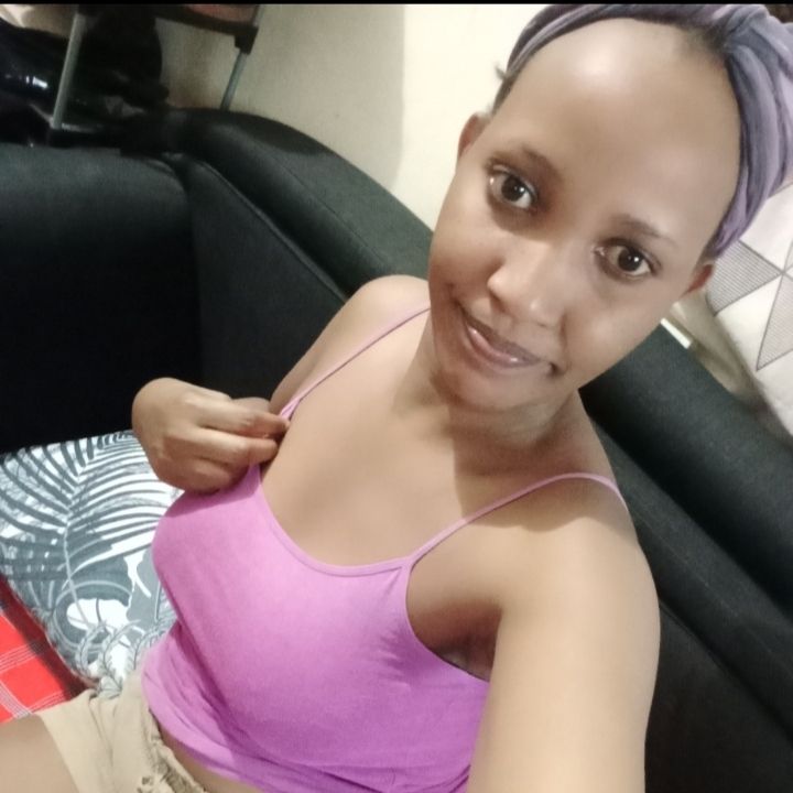Icellyne from KE on Tango Live