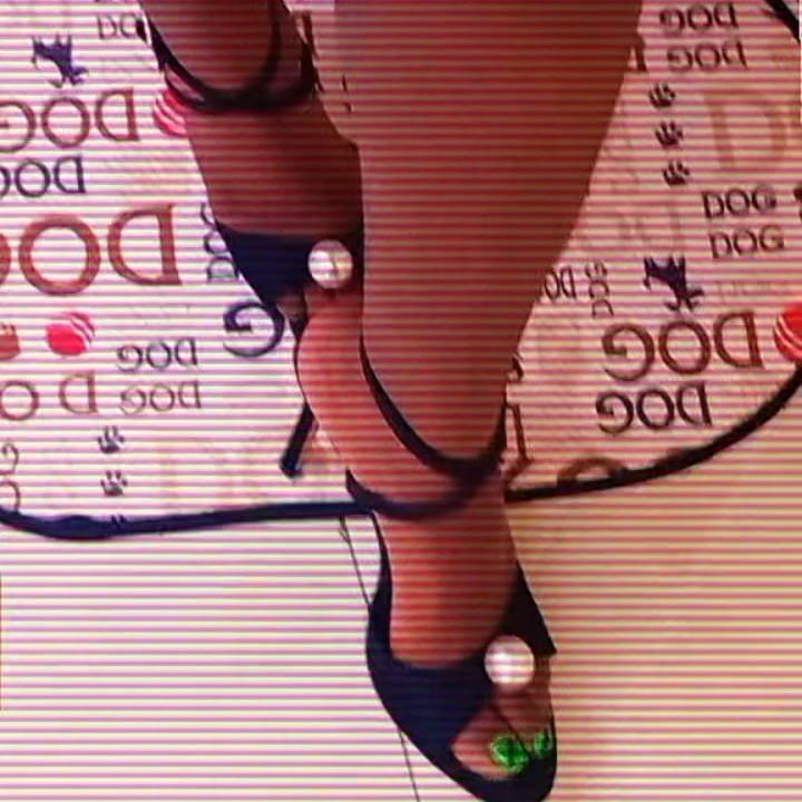 Lornag on Tango Live