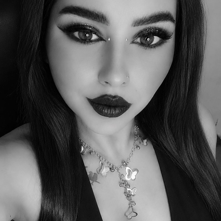 👿ش͠ي͠ط͠و͠ن͠ة from SA on Tango Live