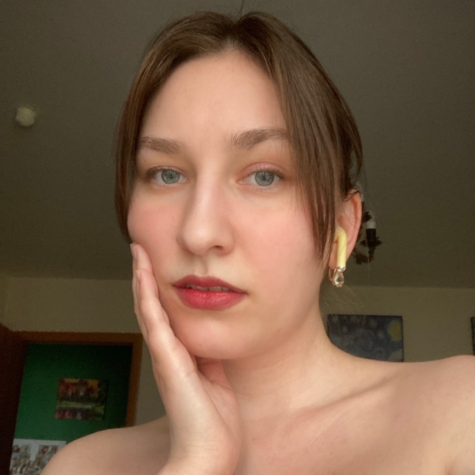 404❗Dasha 💎 from RU on Tango Live