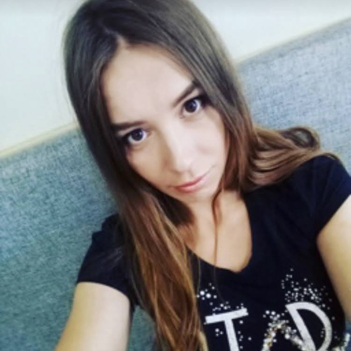 Aurora❤️ from KZ on Tango Live
