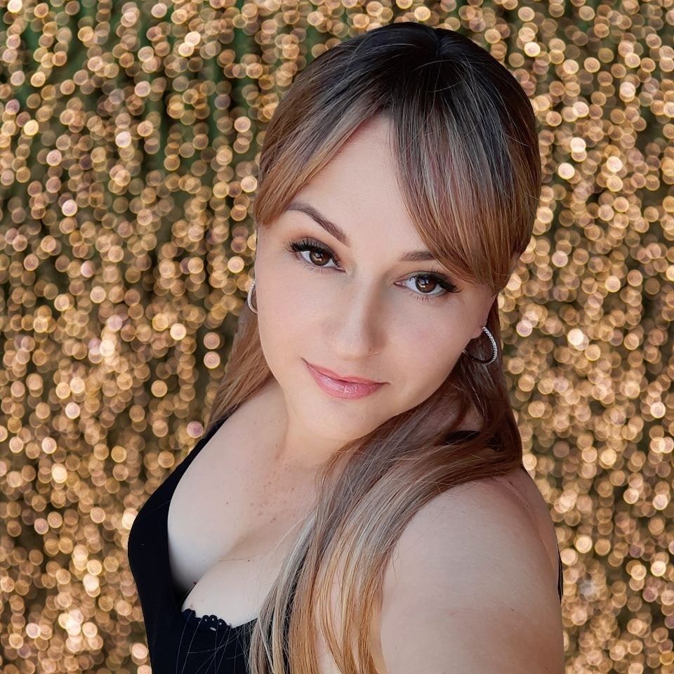 Tanya from UA on Tango Live