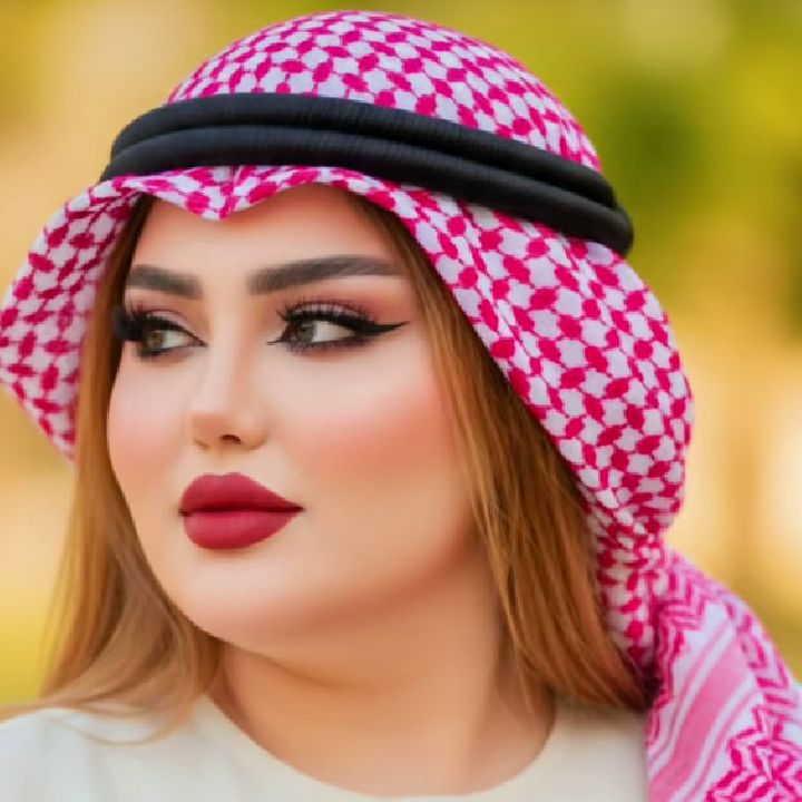 مامي كوثر from MA on Tango Live