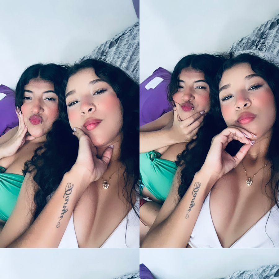 hanna 🦋💘 from CO on Tango Live