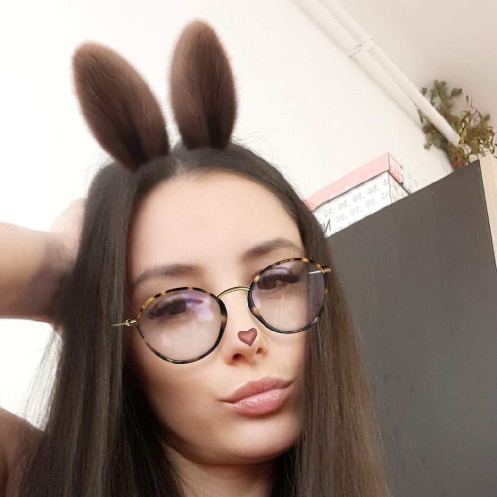 Alexa224❤️❤️😍 from RO on Tango Live