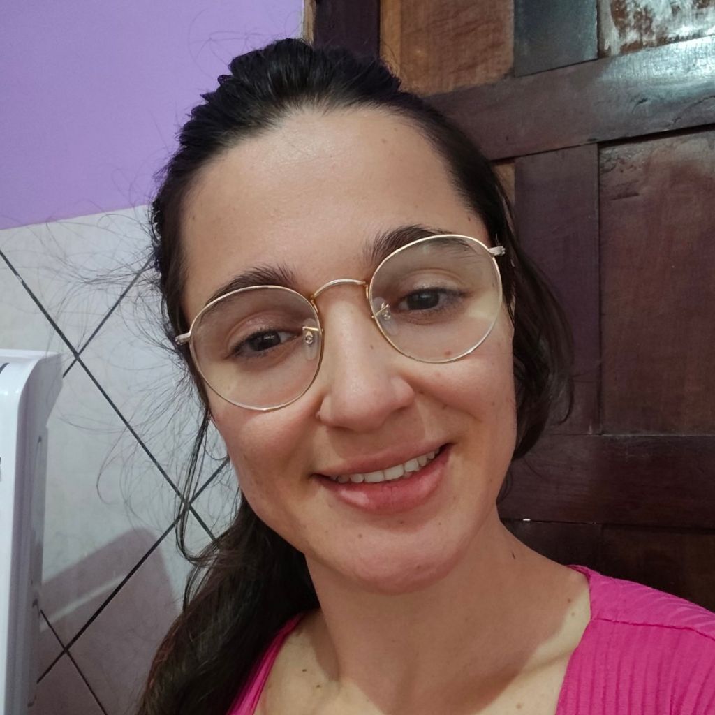 Eduarda mattos from BR on Tango Live