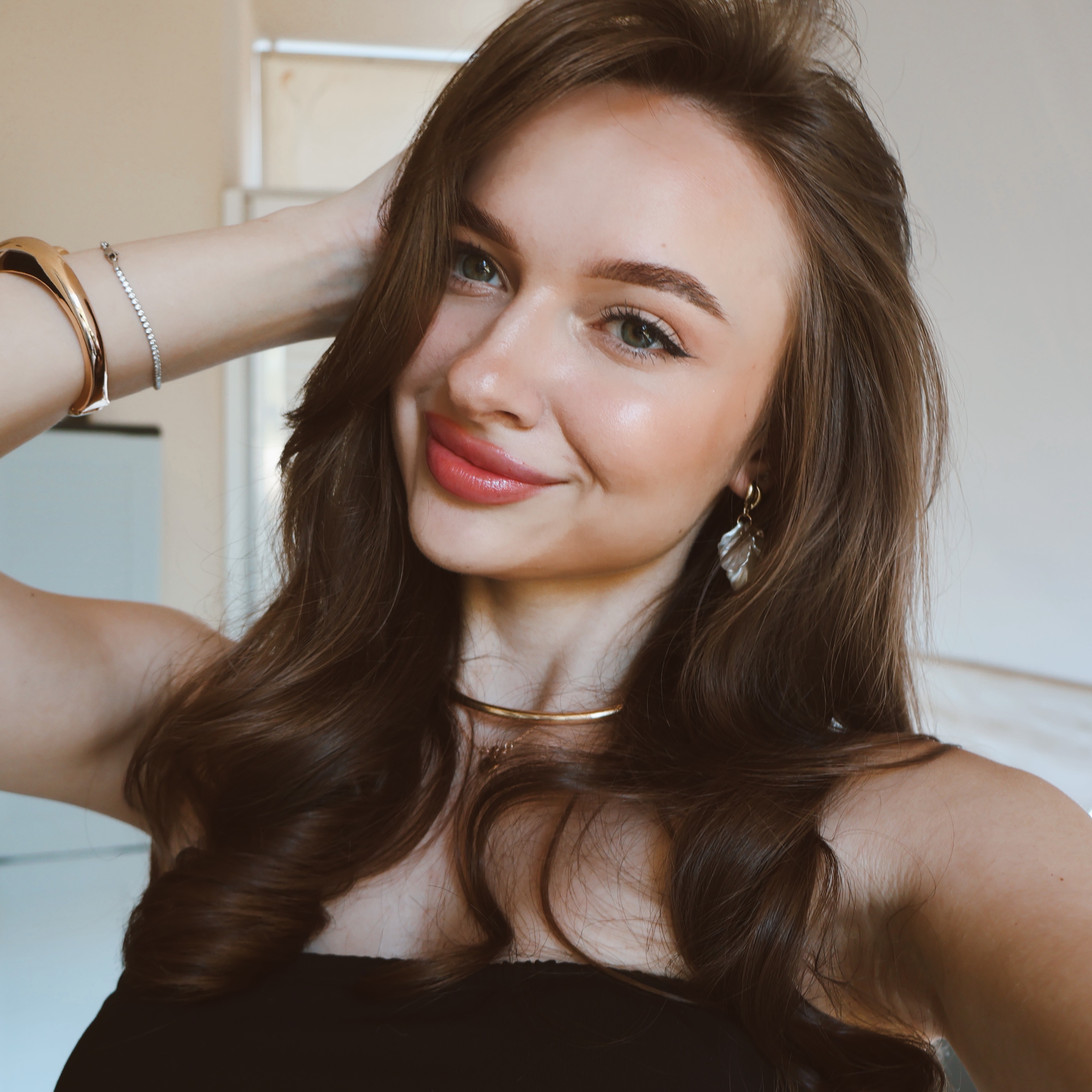 LEYLA 🦢 from UA on Tango Live