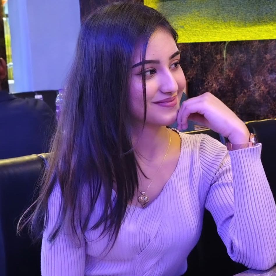Ashu 💋🔥 from IN on Tango Live