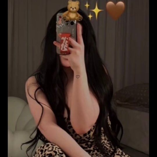 ليل 🦋 from IL on Tango Live