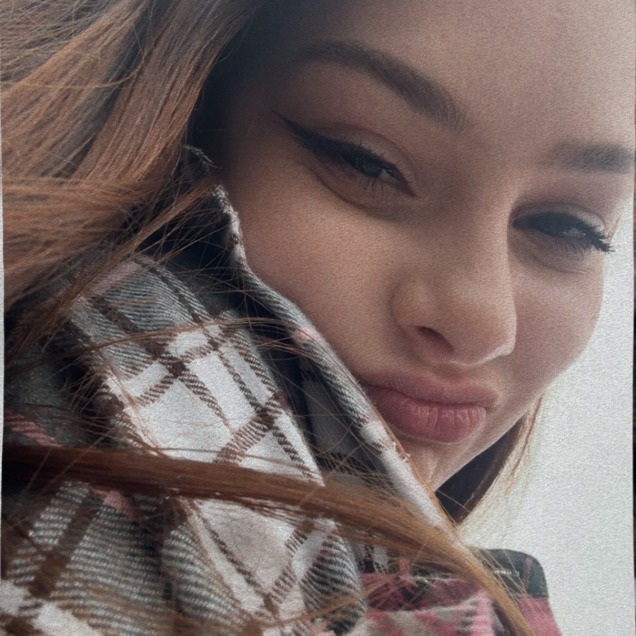 Lateshka 💎 from UA on Tango Live
