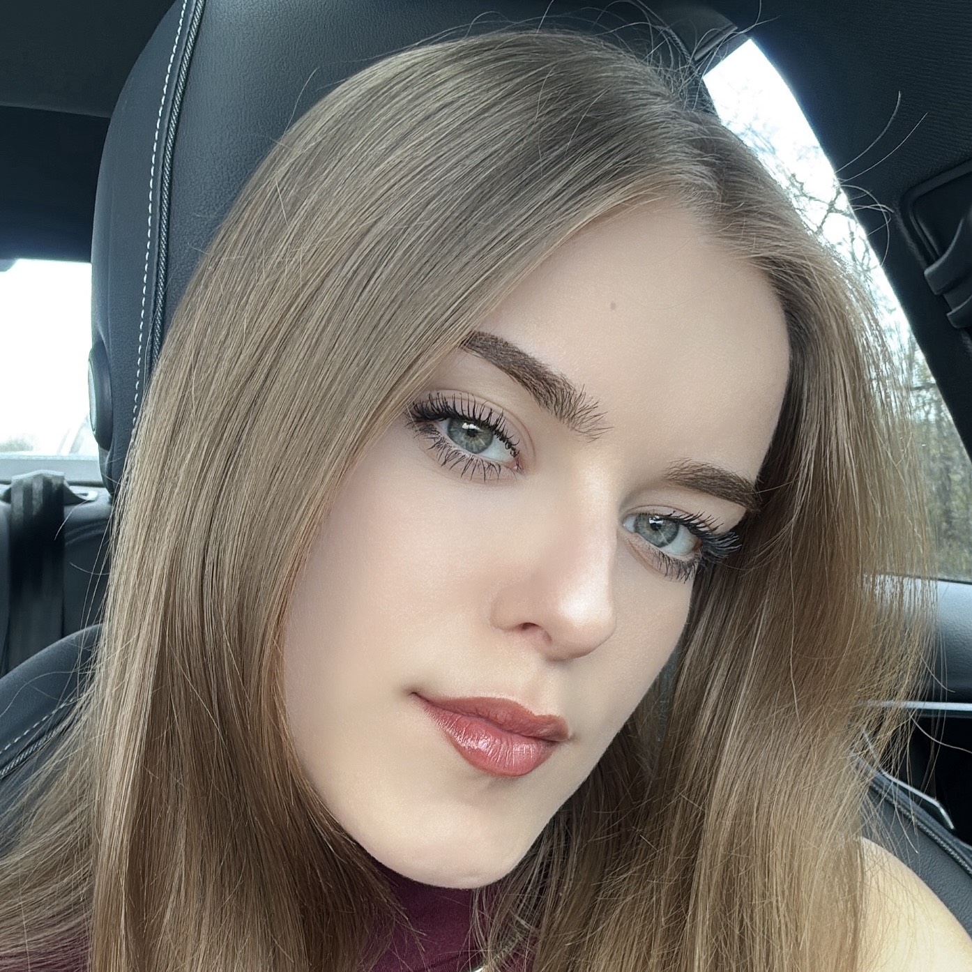 Lazy 💋 ⁶⁹ from UA on Tango Live