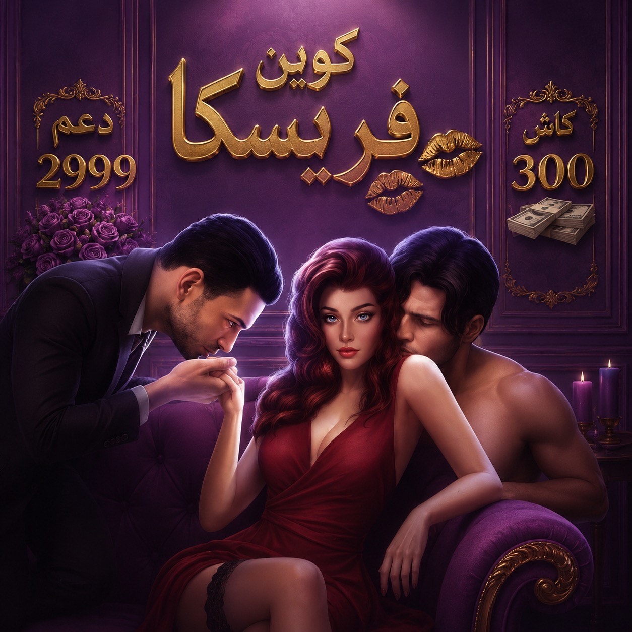 الملگہ فريـﮯسـگآآآآآ 🫦👑 from EG on Tango Live