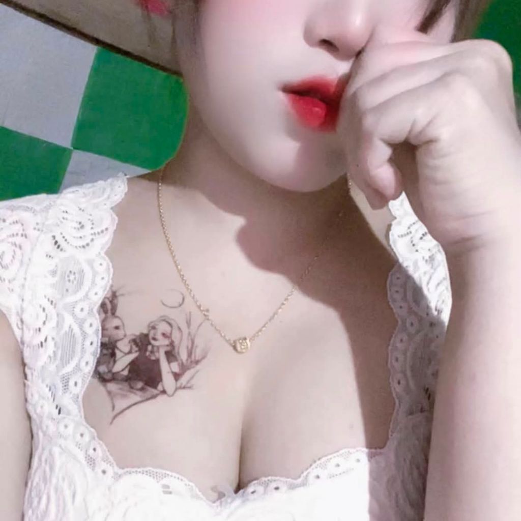 Móc lồn Em from VN on Tango Live