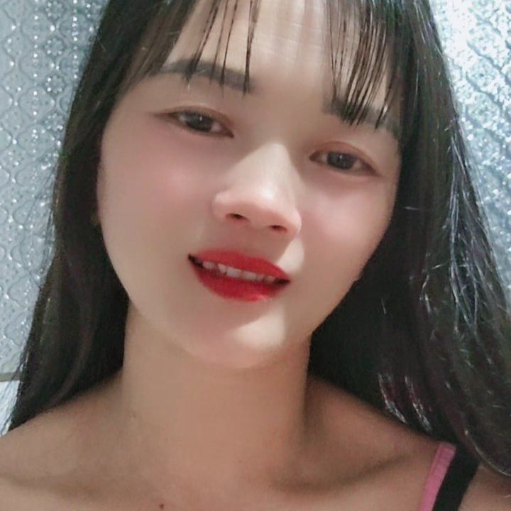 💘bé mi 💘💋💘 from VN on Tango Live